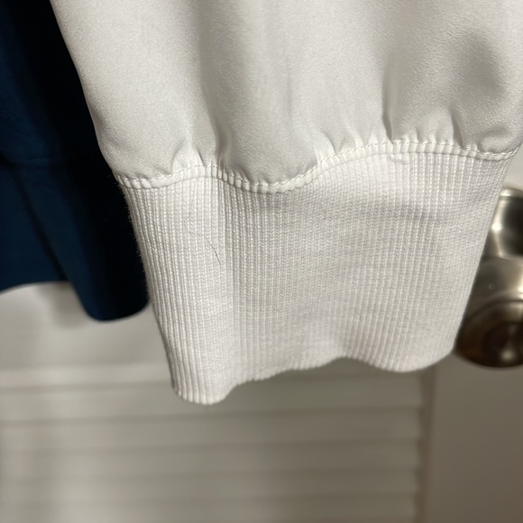 Puma/First Mile Quarter-Zip Hoodie - Picture 3 of 10